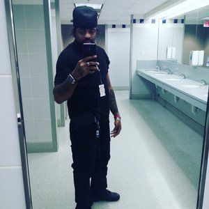 Meet your Posher, Jay